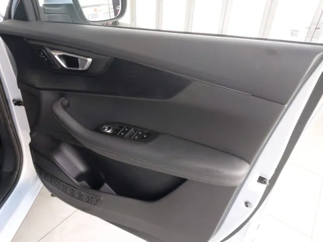 Chery Tiggo Cross Comfort
