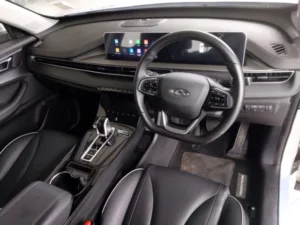 Chery Tiggo Cross Comfort