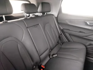 Chery Tiggo Cross Comfort