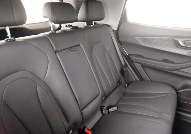 Chery Tiggo Cross Comfort