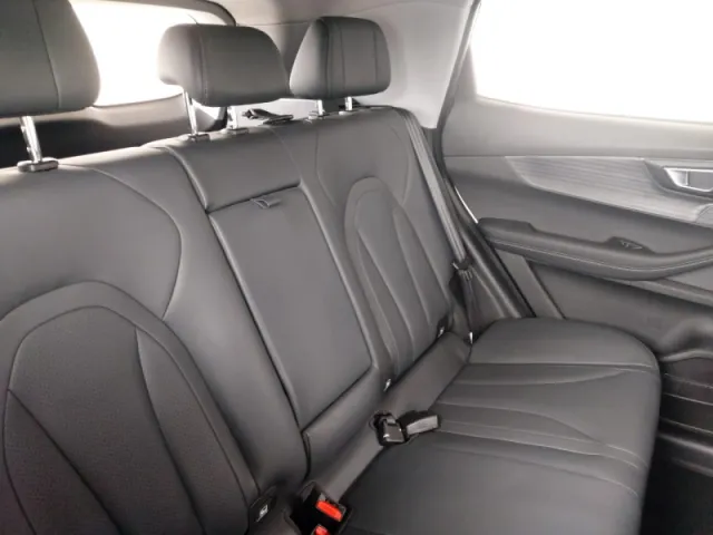 Chery Tiggo Cross Comfort