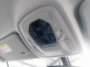 Chery Tiggo Cross Comfort