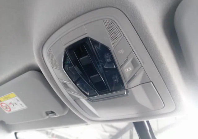 Chery Tiggo Cross Comfort