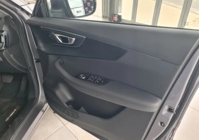 Chery Tiggo 4 Pro 1.5 Lit DCT