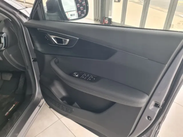Chery Tiggo 4 Pro 1.5 Lit DCT