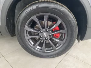 Chery Tiggo 4 Pro 1.5 Lit DCT