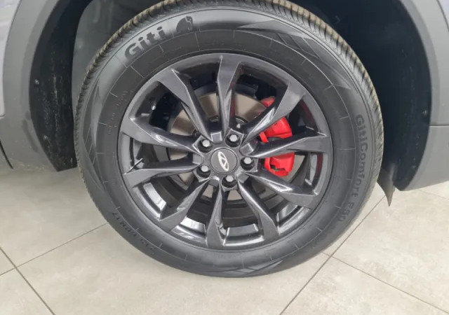 Chery Tiggo 4 Pro 1.5 Lit DCT