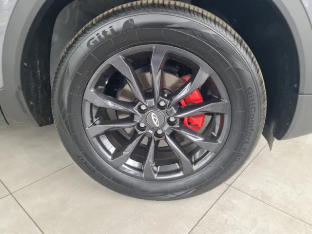 Chery Tiggo 4 Pro 1.5 Lit DCT