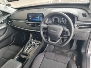 Chery Tiggo 4 Pro 1.5 Lit DCT