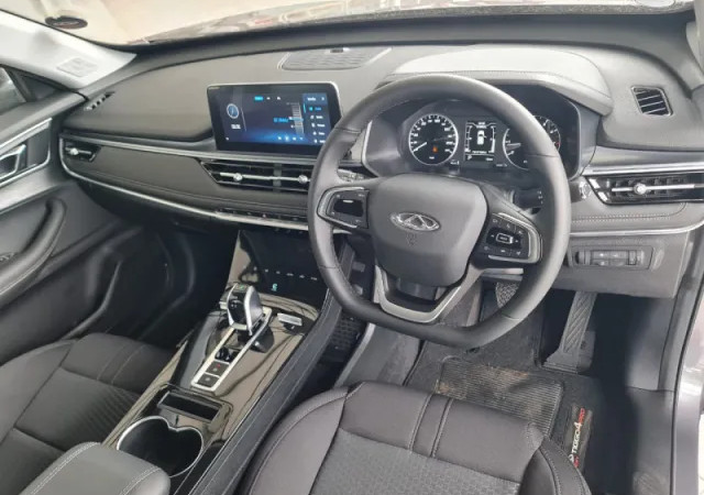 Chery Tiggo 4 Pro 1.5 Lit DCT