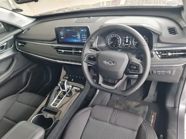 Chery Tiggo 4 Pro 1.5 Lit DCT