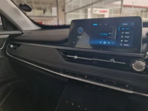 Chery Tiggo 4 Pro 1.5 Lit DCT