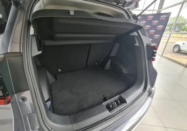Chery Tiggo 4 Pro 1.5 Lit DCT