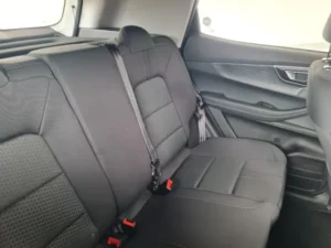 Chery Tiggo 4 Pro 1.5 Lit DCT