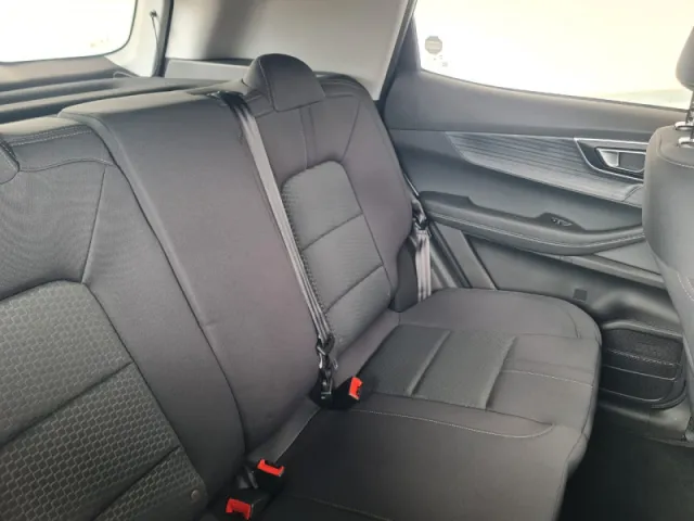 Chery Tiggo 4 Pro 1.5 Lit DCT