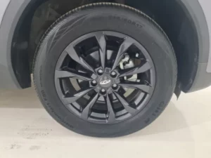 Chery Tiggo 4 Pro 1.5T Elite 6MT