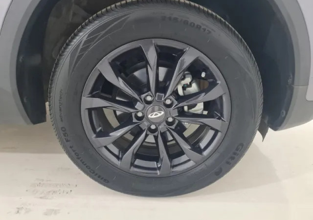 Chery Tiggo 4 Pro 1.5T Elite 6MT