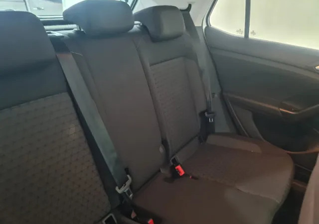 Volkswagen T-Cross 1.0 Comfortline DSG 85kw