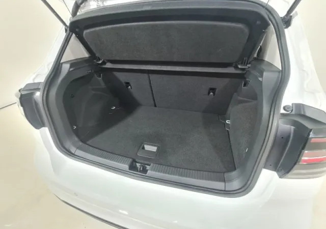 Volkswagen T-Cross 1.0 Comfortline DSG 85kw