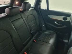 Mercedes-Benz GLC 220d 4 Matic