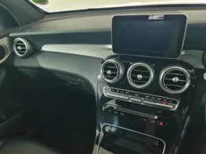 Mercedes-Benz GLC 220d 4 Matic