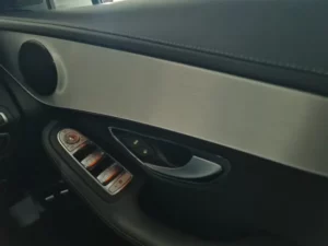 Mercedes-Benz GLC 220d 4 Matic