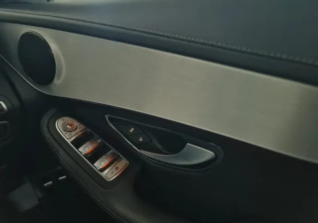 Mercedes-Benz GLC 220d 4 Matic