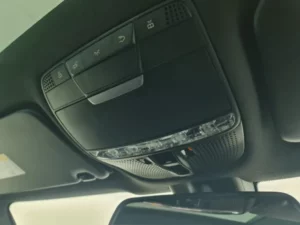 Mercedes-Benz GLC 220d 4 Matic