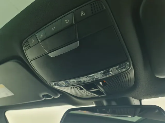 Mercedes-Benz GLC 220d 4 Matic