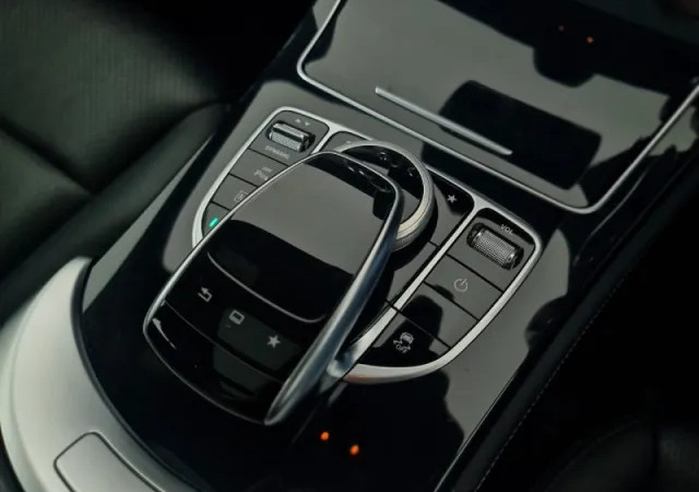 Mercedes-Benz GLC 220d 4 Matic