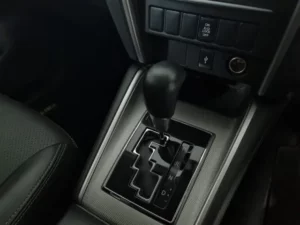Mitsubishi Triton 2.4 4×4 Auto