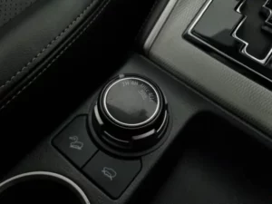 Mitsubishi Triton 2.4 4×4 Auto