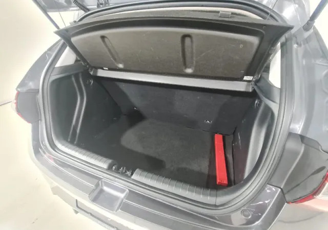 Hyundai I20 1.2 Fluid M/T