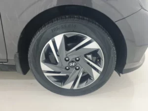 Hyundai I20 1.2 Fluid M/T