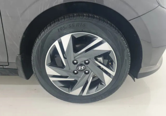 Hyundai I20 1.2 Fluid M/T