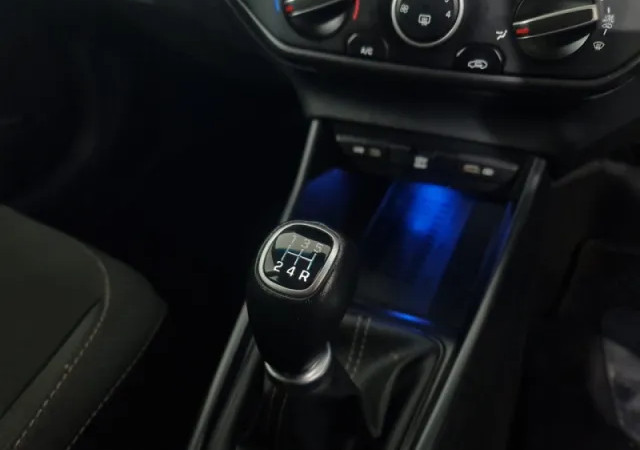 Hyundai I20 1.2 Fluid M/T