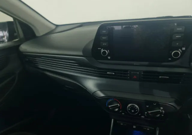 Hyundai I20 1.2 Fluid M/T