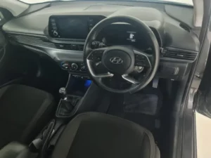 Hyundai I20 1.2 Fluid M/T