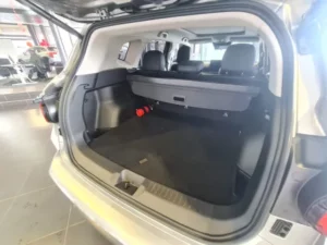 Haval H7 2.0 Luxury 4×2 9DCT