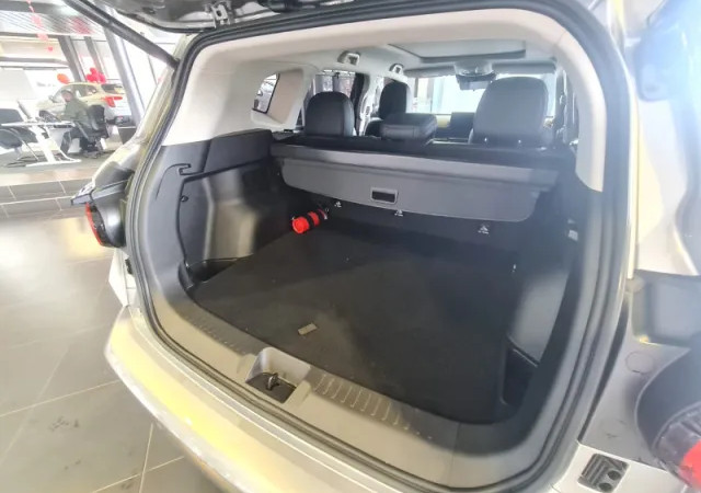 Haval H7 2.0 Luxury 4×2 9DCT