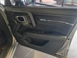 Haval H7 2.0 Luxury 4×2 9DCT