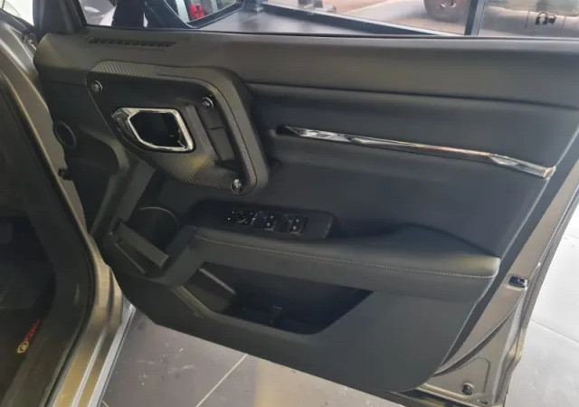 Haval H7 2.0 Luxury 4×2 9DCT
