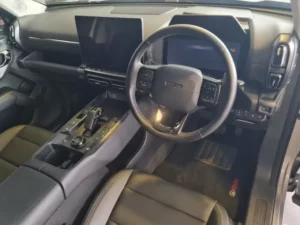 Haval H7 2.0 Luxury 4×2 9DCT