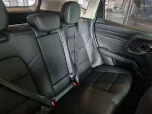 Haval H7 2.0 Luxury 4×2 9DCT