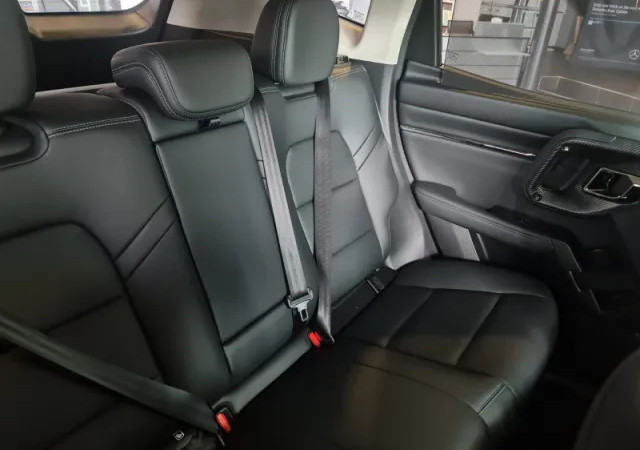 Haval H7 2.0 Luxury 4×2 9DCT