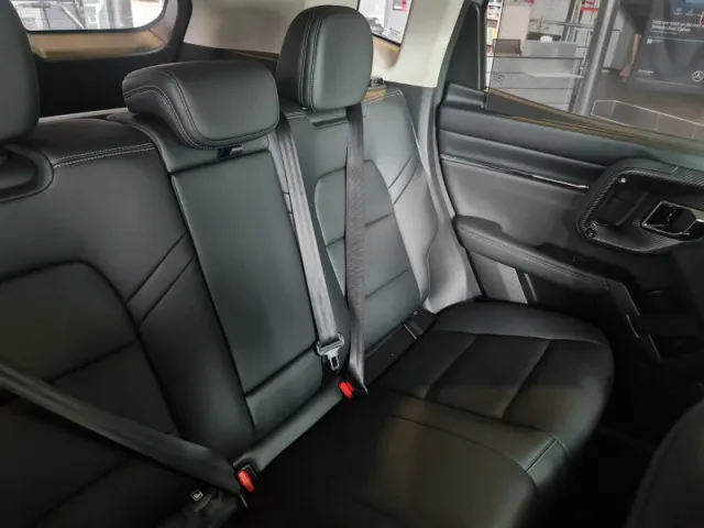 Haval H7 2.0 Luxury 4×2 9DCT