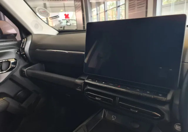 Haval H7 2.0 Luxury 4×2 9DCT