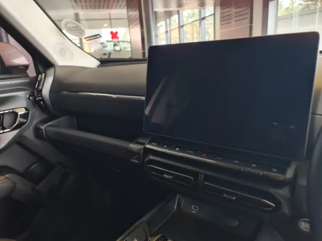 Haval H7 2.0 Luxury 4×2 9DCT