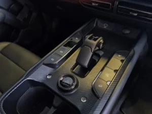 Haval H7 2.0 Luxury 4×2 9DCT