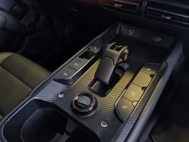 Haval H7 2.0 Luxury 4×2 9DCT
